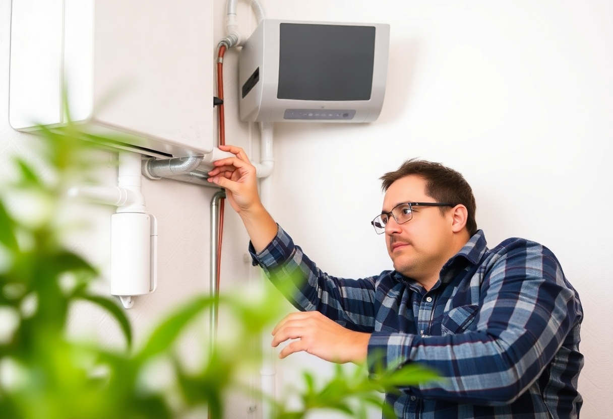 Pourquoi choisir un cache clim Decoclim pour votre unité